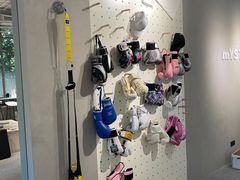 -mYSTEPS健身运动馆(古北店)
