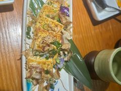 -鳗鱼家·深夜食堂(军博店)