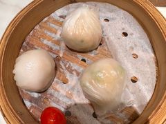 -悦得闲广式点心茶楼(蓝鲸世界店)
