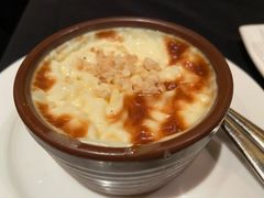 香米布丁-Efes Turkish & Mediterranean Cuisine 艾菲斯餐厅(陆家嘴店)