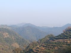 -西湖风景区十里琅珰-五云山