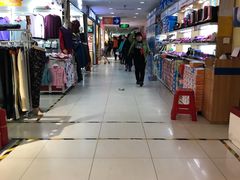 -物美超市(通州梨园店)