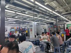 -小民大排档(马场角横路店)