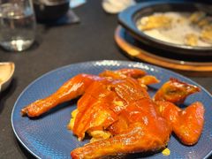 -醉东Oriental House(静安嘉里中心店)