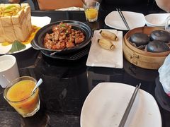 -高第街56号港式餐厅·精选(世茂广场宽厚里大明湖店)