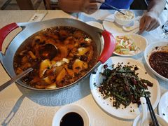 -辣婆婆(航天桥店)