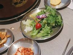 -西塔老太太泥炉烤肉(济南首店)