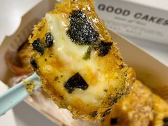 -慕百芙·定制生日蛋糕·DIY