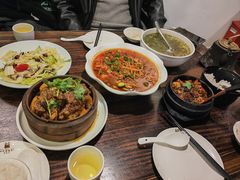 -陈麻婆豆腐总店