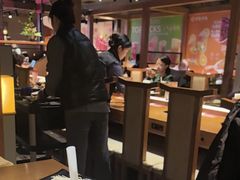 -呷哺呷哺 黄金牧场 (欢乐谷店)