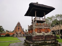 -塔曼阿扬寺/母神庙