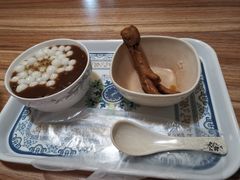-笃笃笃糖粥(十全街店)
