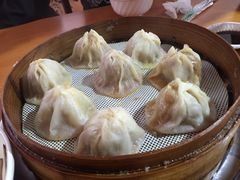 -忆秦园小笼包(惠山古镇总店)