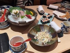 -小山日本料理(太古汇店)
