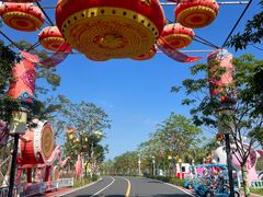 -南沙天后宫景区