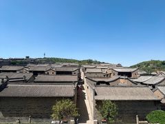 -山西王家大院