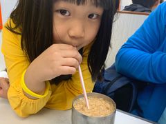 -澳洲牛奶公司(佐敦店)