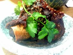 -新梅华·茶点餐厅(欧尚店)