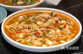Delicious Fish Bubbles