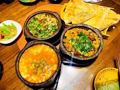 -王明古法砂锅居(开化寺店)