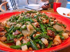 尖椒鸡-兔槽江湖菜·重庆璧山兔(水围店)