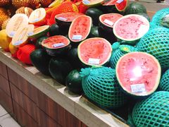 -丽达购物中心(崂山店)