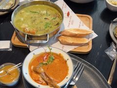 -Thai Alley泰爱里(二沙岛店)