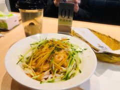 -陕客肉夹馍(王府井店)