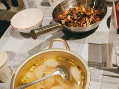 -彭耕记猪油炒小菜(吉联mall店)