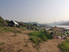 -金海湾滨江公园