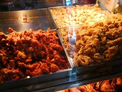 -新桥炸鸡店(新桥大街直营店)