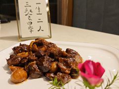 -后海16号·北京私房菜