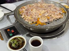 桑拿鸡-凯盈阁私房菜·桑拿鸡(绿茵花园店)