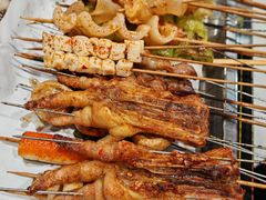 -老谢野馄饨(延安路店)