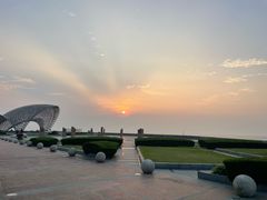 -南汇嘴观海公园