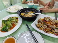 -景好海鲜餐厅(大鹏必选旅游店)