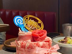 -厚贞日式烤肉(龙之梦店)