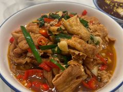 -回家吃饭·地道南昌菜(建德观总店)