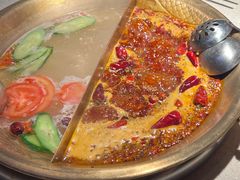 -小龙坎火锅(全球总店)