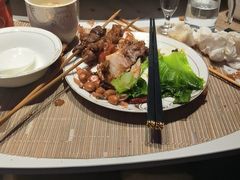 -粉墨特色菜·烧烤音乐酒馆