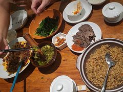 -巴蜀风·地道川菜(总店)