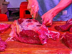 -阿娟牛肉丸·手打牛肉丸·现做现卖