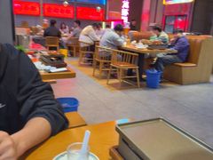 -庆峰龙虾烧烤(合肥一店)