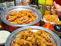 -美蛙四季(黄寺大街店)