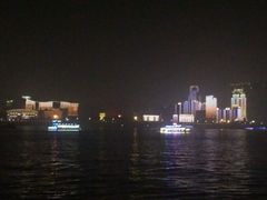 -武汉两江游览·夜游长江(汉口粤汉码头)