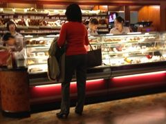 景观位-凯宾美食廊Kempi Deli·凯宾斯基饭店(亮马桥路店)