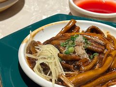 -松鹤面馆·古法焖肉面(观前店)