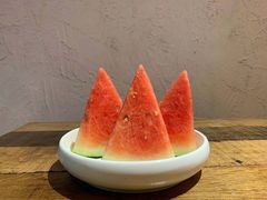 冰西瓜-铁公鸡·四川料理(天环广场店)