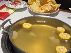 -汕头八合里海记牛肉店(清河店)
