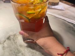 -绿茶餐厅(昆明世纪金源店)
